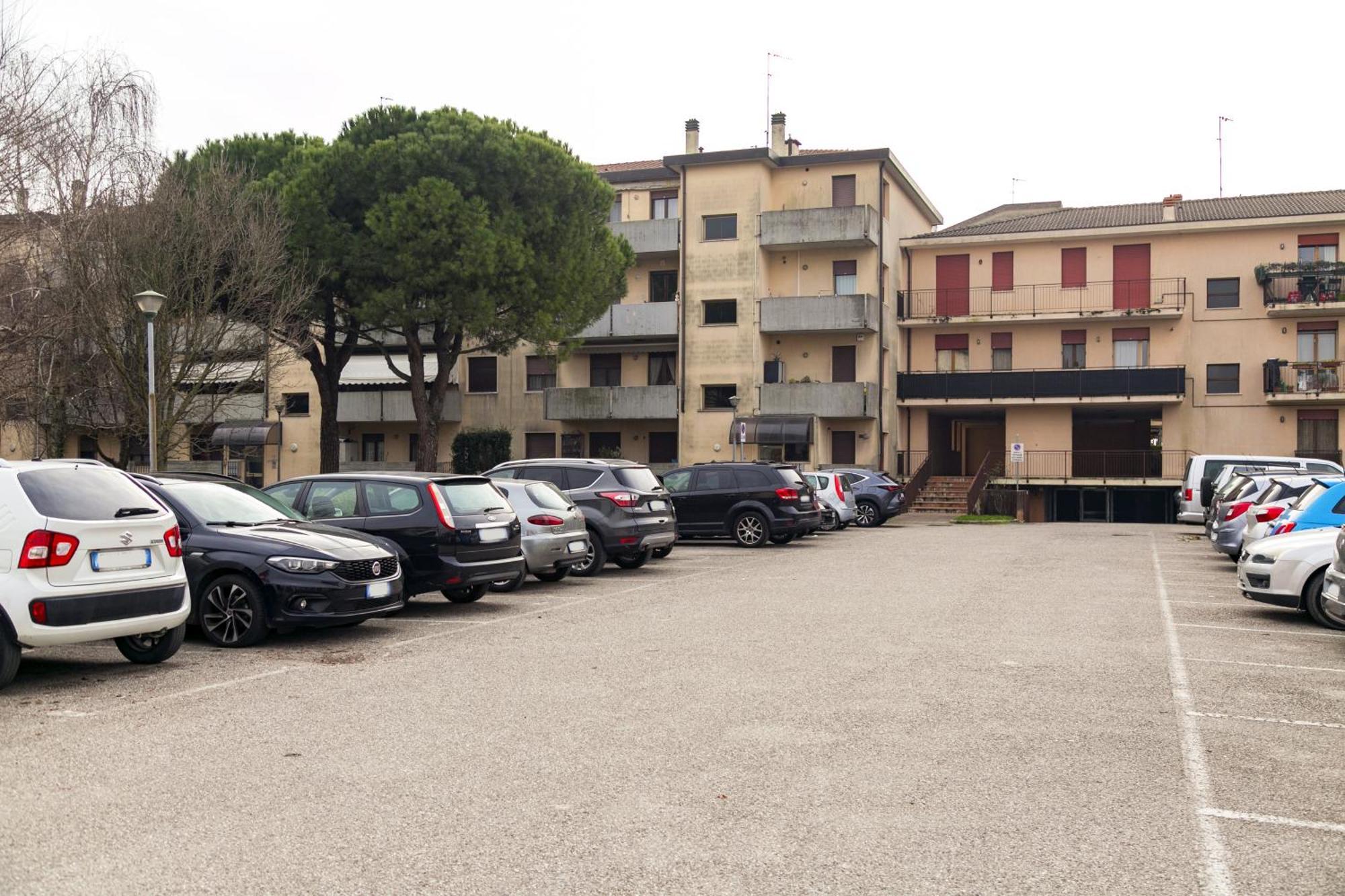 Free Parking - 15 Min To Venice Tessera Kültér fotó